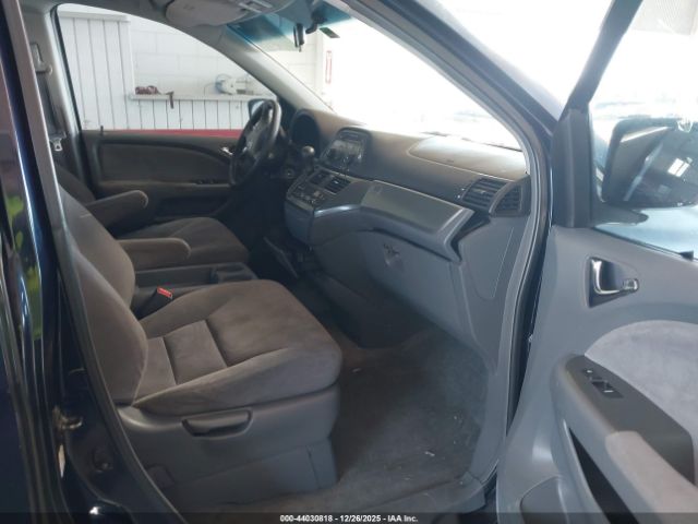 Honda Odyssey Ex Image 16
