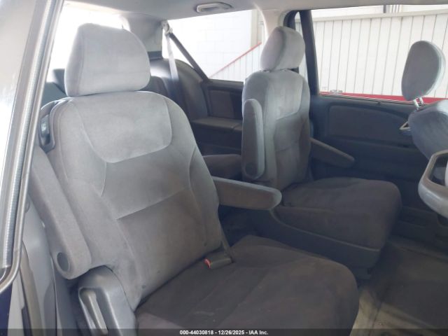 Honda Odyssey Ex Image 15