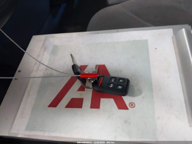 Honda Odyssey Ex Image 13