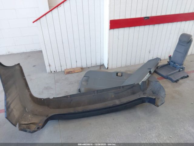 Honda Odyssey Ex Image 4