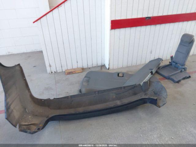 Honda Odyssey Ex Image 4