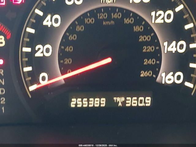 Honda Odyssey Ex Image 14