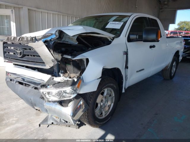 Toyota Tundra Sr5 5.7l V8 Image 10
