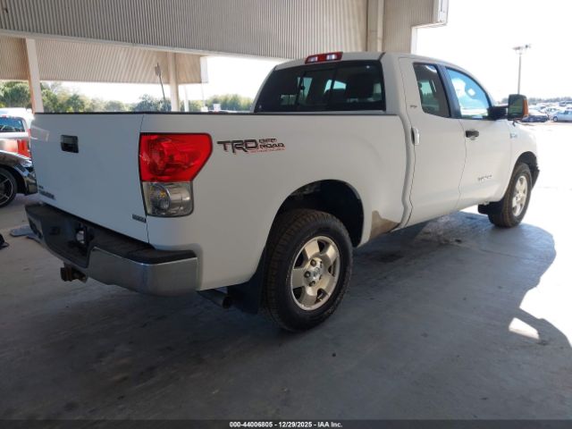 Toyota Tundra Sr5 5.7l V8 Image 13