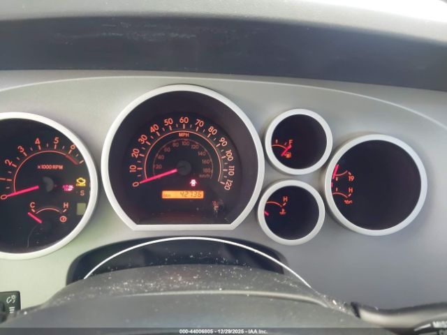 Toyota Tundra Sr5 5.7l V8 Image 9