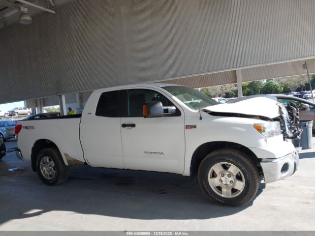 Toyota Tundra Sr5 5.7l V8 Image 5