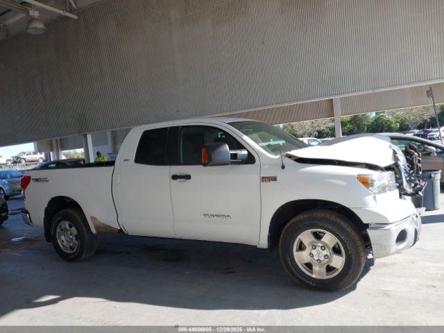 Toyota Tundra Sr5 5.7l V8 Image 5