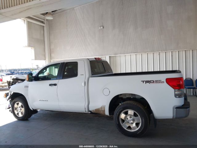 Toyota Tundra Sr5 5.7l V8 Image 11