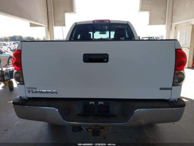 Toyota Tundra Sr5 5.7l V8 Image 15