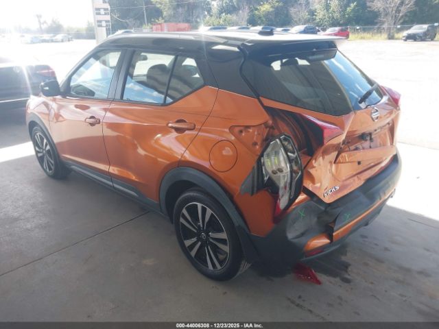 Nissan Kicks Sr Image 11