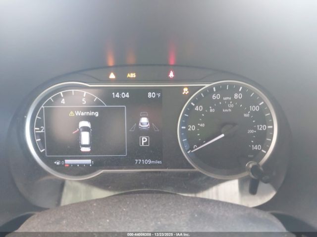 Nissan Kicks Sr Image 5