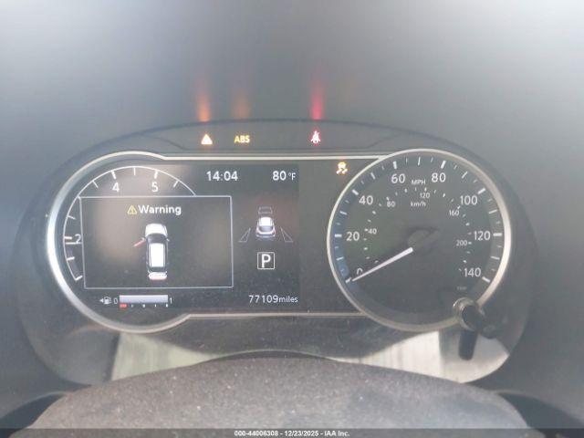 Nissan Kicks Sr Image 5