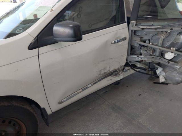 Nissan Rogue S Image 10