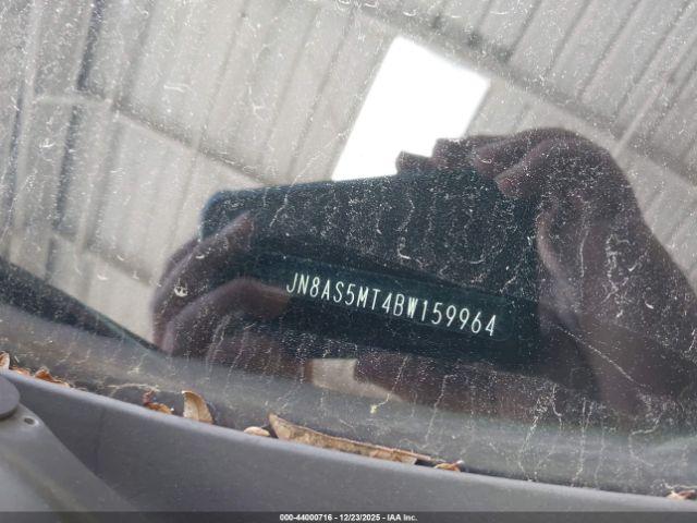 Nissan Rogue S Image 5