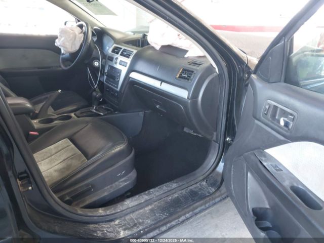 Mercury Milan I4 Image 6