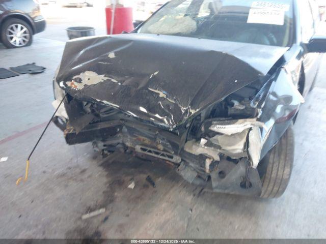 Mercury Milan I4 Image 5