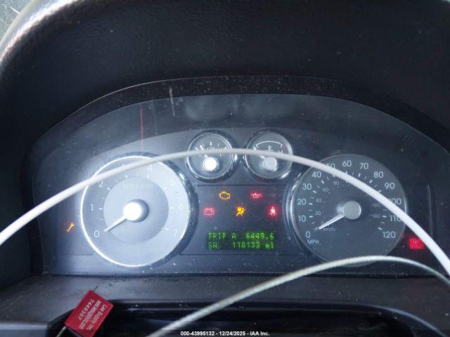 Mercury Milan I4 Image 7