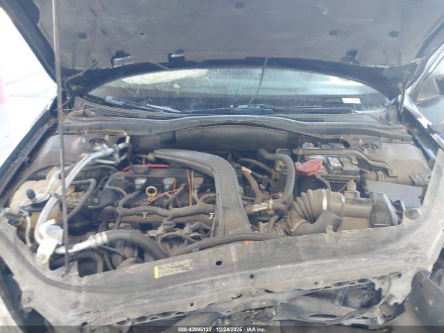 Mercury Milan I4 Image 16