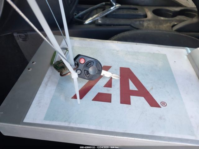 Mercury Milan I4 Image 12