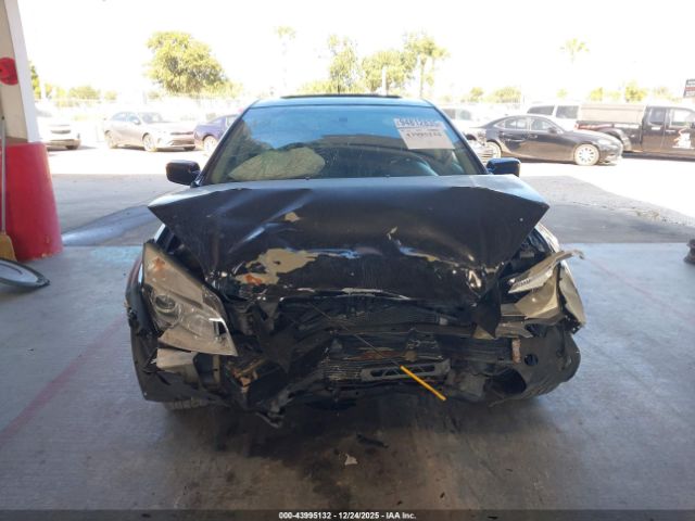 Mercury Milan I4 Image 13