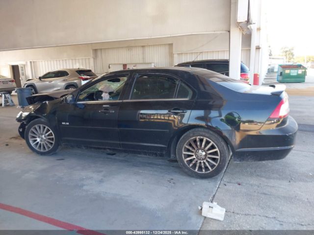 Mercury Milan I4 Image 15