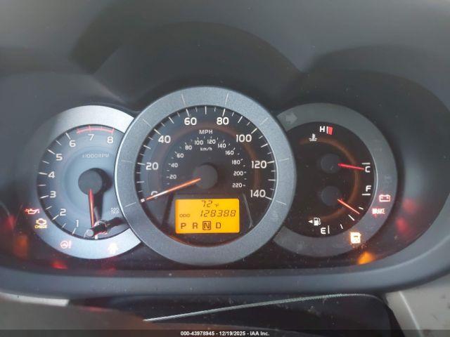 Toyota RAV4 Image 17