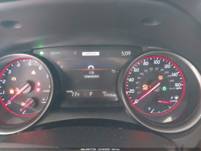 Toyota Camry Xse Image 6