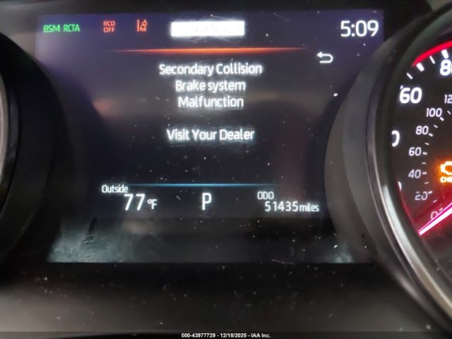 Toyota Camry Xse Image 13