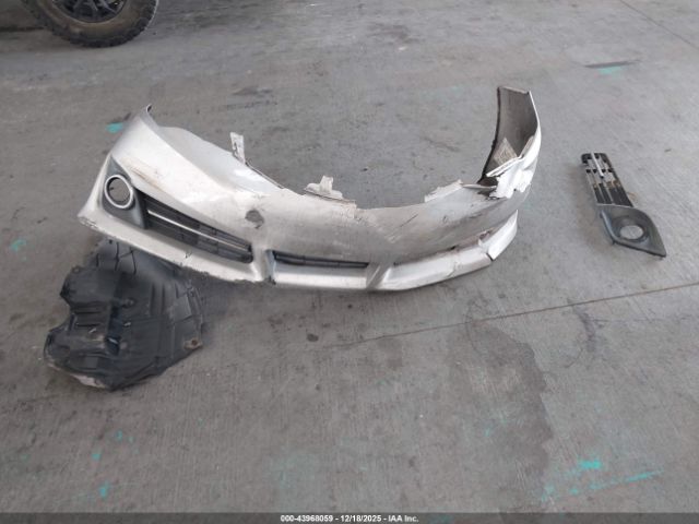 Toyota Camry Se Image 14