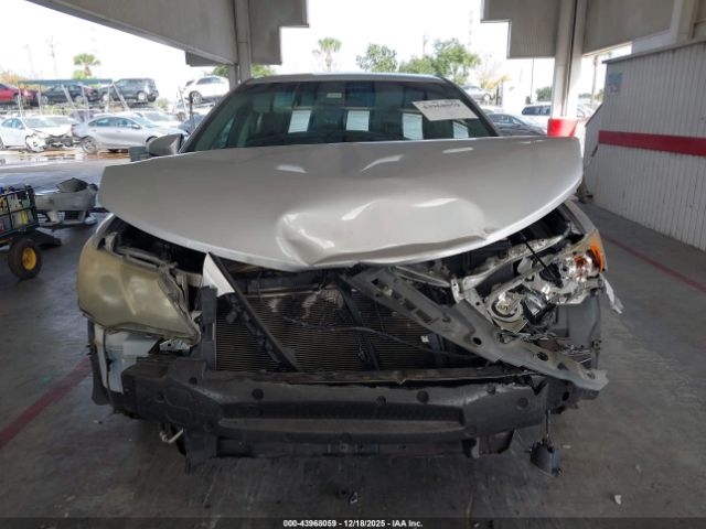 Toyota Camry Se Image 12