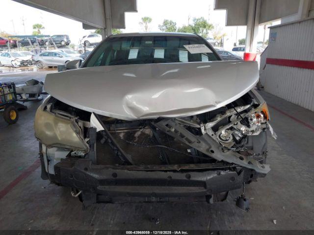 Toyota Camry Se Image 12