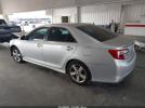 Toyota Camry Se Image 11