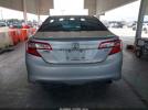 Toyota Camry Se Image 13