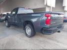 Chevrolet Silverado 1500 2wd  Long Bed Wt Image 4