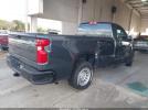 Chevrolet Silverado 1500 2wd  Long Bed Wt Image 5