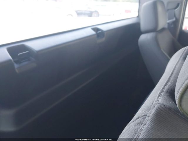 Chevrolet Silverado 1500 2wd  Long Bed Wt Image 7