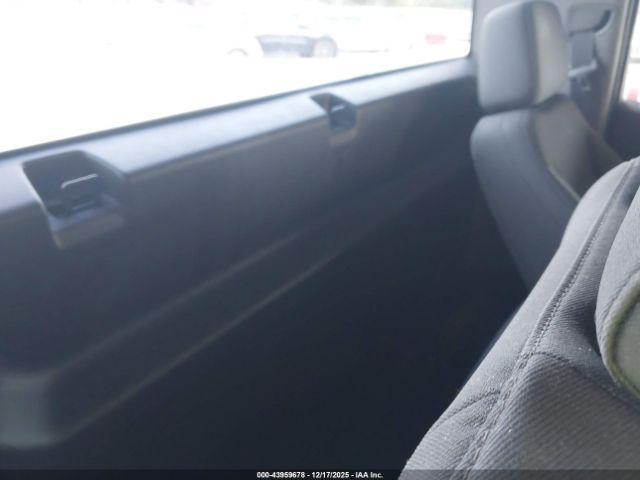 Chevrolet Silverado 1500 2wd  Long Bed Wt Image 7