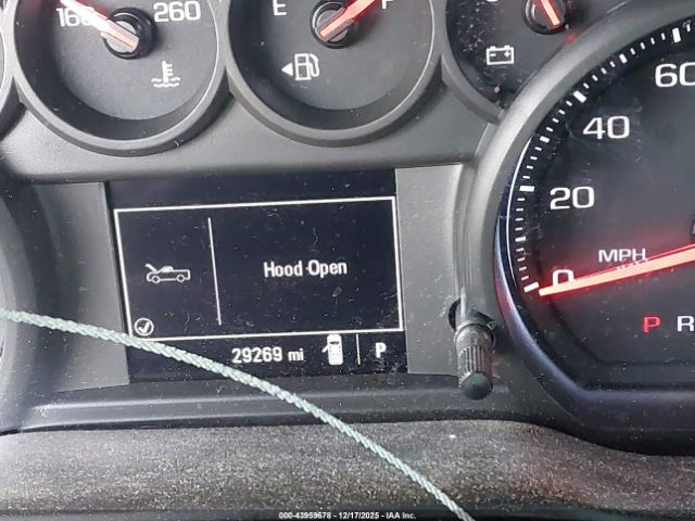 Chevrolet Silverado 1500 2wd  Long Bed Wt Image 12