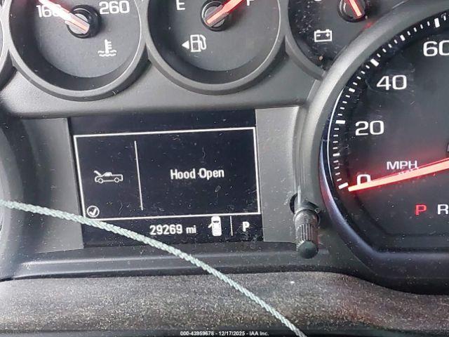 Chevrolet Silverado 1500 2wd  Long Bed Wt Image 12