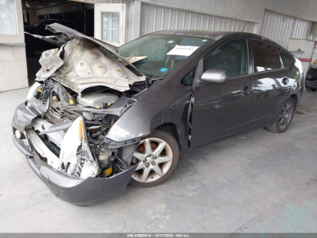 Toyota Prius Touring Image 5