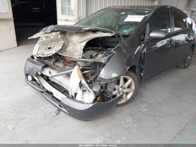 Toyota Prius Touring Image 7