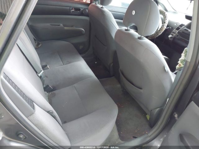 Toyota Prius Touring Image 11