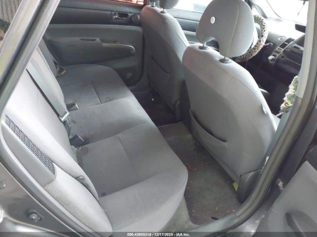 Toyota Prius Touring Image 11