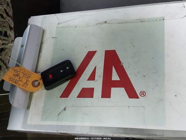 Toyota Prius Touring Image 10