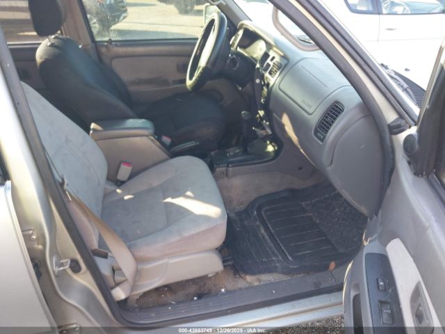 Toyota 4Runner Sr5 V6 Image 8