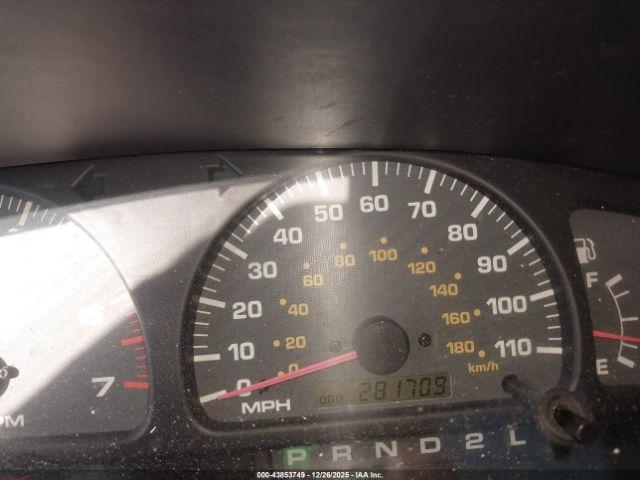 Toyota 4Runner Sr5 V6 Image 4