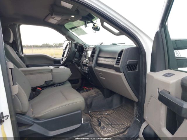 Ford F-250 Xl Image 6