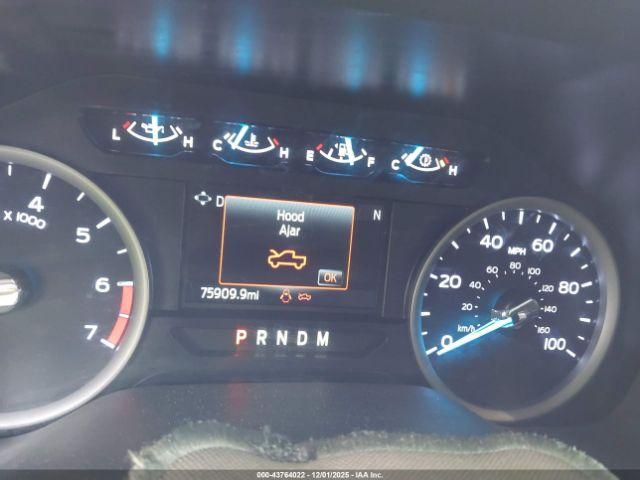 Ford F-250 Xl Image 16