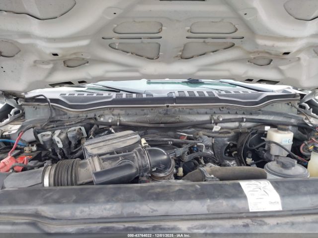 Ford F-250 Xl Image 15