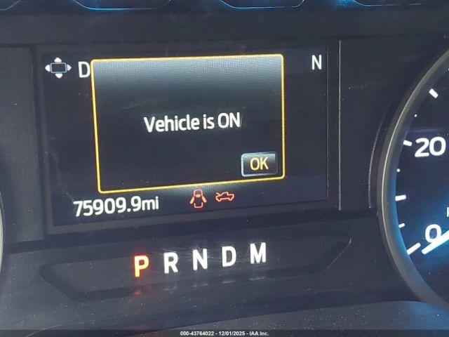 Ford F-250 Xl Image 7